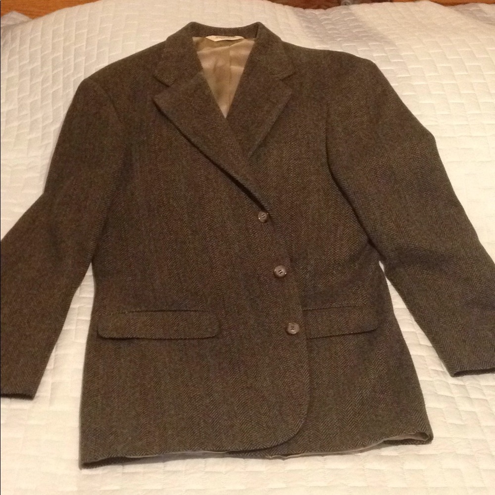 Mans sport coat